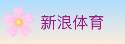 新浪体育 Logo